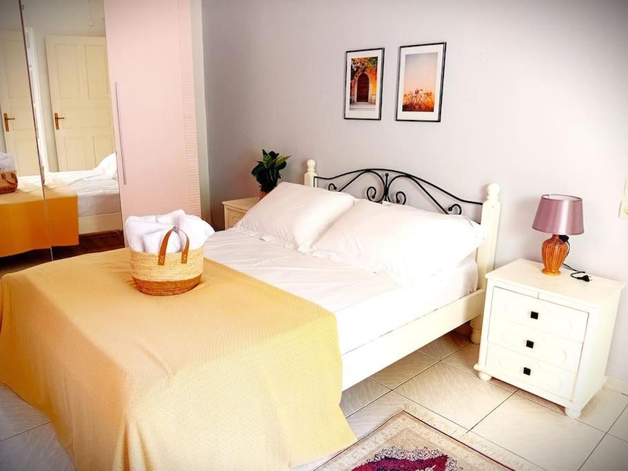 Duka'S Gardenhouse Villa Skopelos Exterior foto